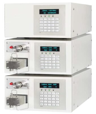 LABWAN High-Performance Liquid Chromatography with Injector LLCI-6310