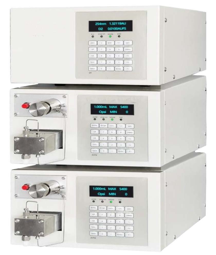 Liquid Chromatography