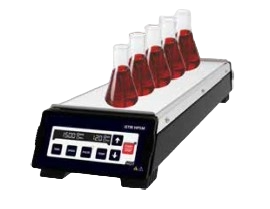 LABWAN Heated Magnetic Stirrer LHMS-05