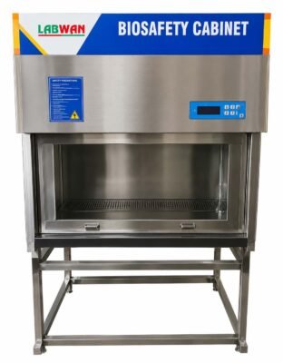 LABWAN Biosafety Cabinet