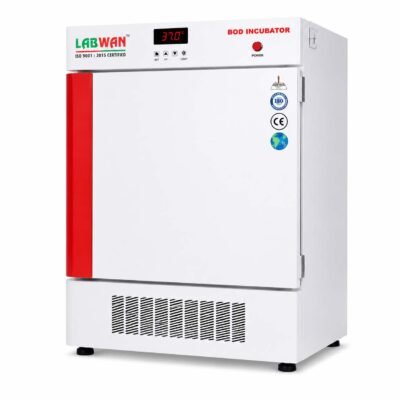 LABWAN BOD Incubator LBODI-642