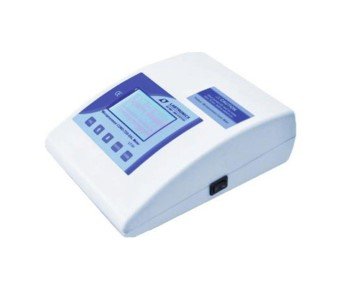 Digital Conductivity Meters