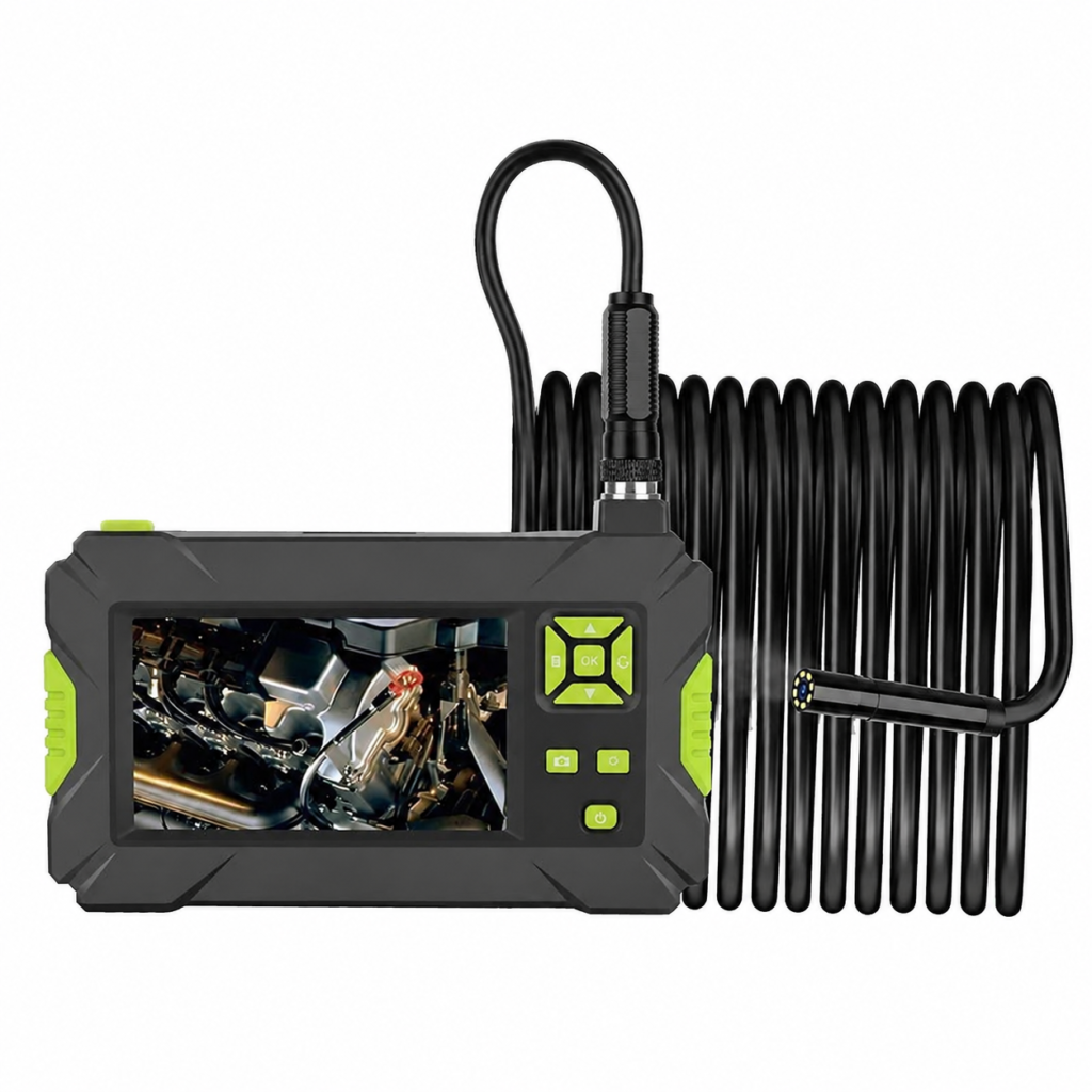 Video Borescope