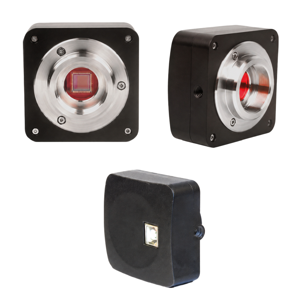 CMOS Imaging Cameras