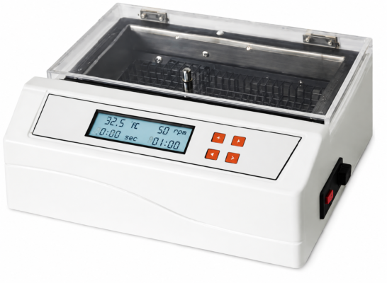 LABWAN Gel Card Incubator LGCI-12
