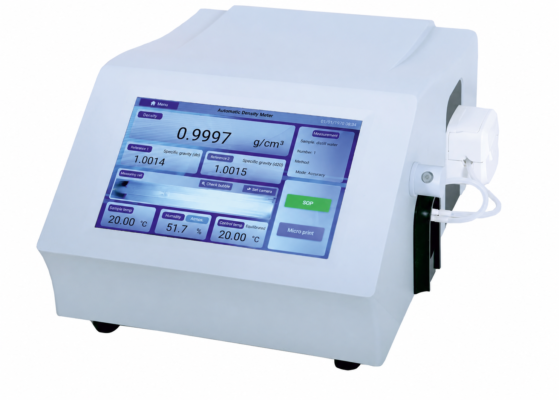LABWAN Automatic Density Meter LADM-03