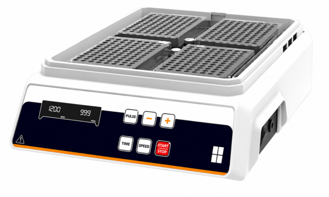 LABWAN 4 Plate Shaker LSHL-30