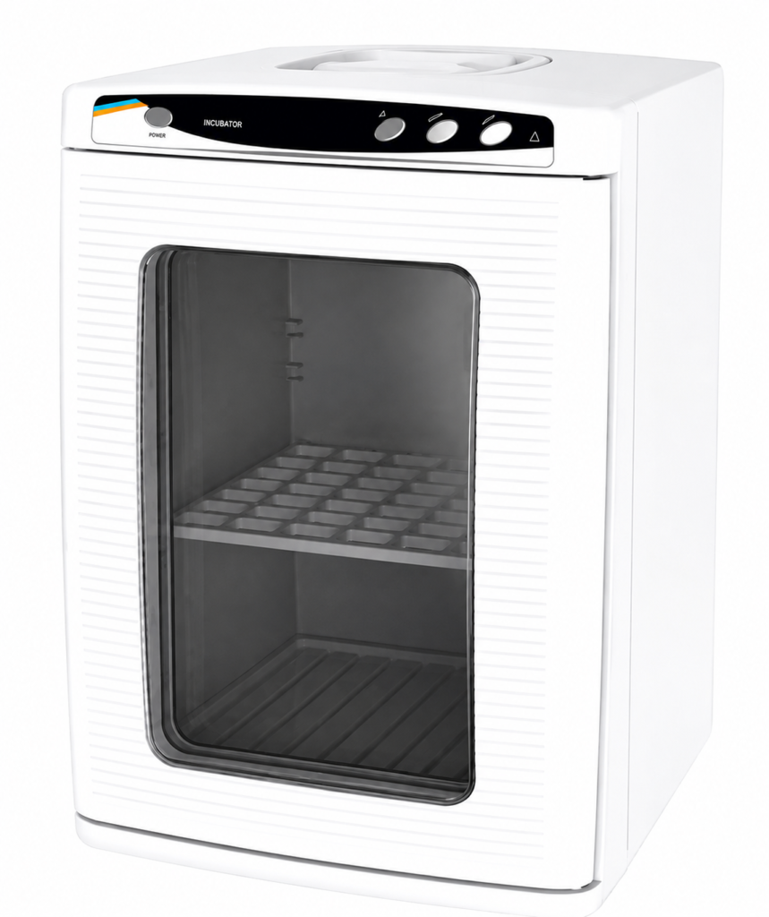 Incubator