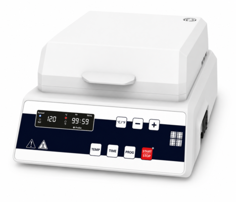 LABWAN Thermal Dry Bath LDB-504