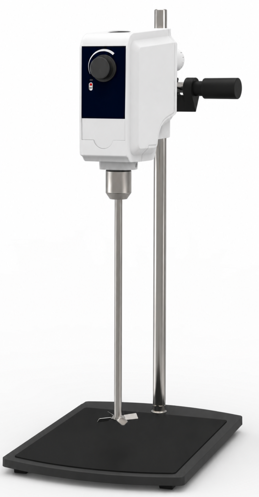 Over Head Stirrer