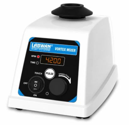 LABWAN Vortex Mixer LVM-35