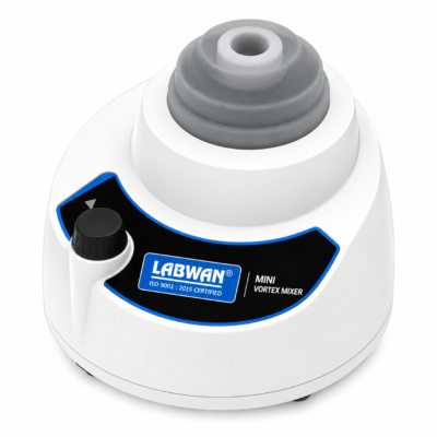 LABWAN Mini Vortex Mixer LVM-15