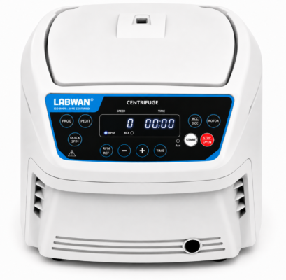 LABWAN Laboratory Centrifuge LC-4600