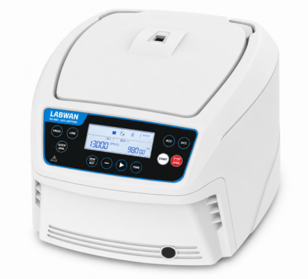 LABWAN Universal Laboratory Centrifuge LHC-50
