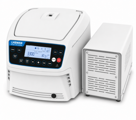 Refrigerated Laboratory Centrifuge LC-4500R