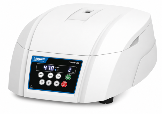 LABWAN Cytoslide Centrifuge LC-CYTO