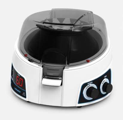 LABWAN Smart Personal Centrifuge LC-BL08VT