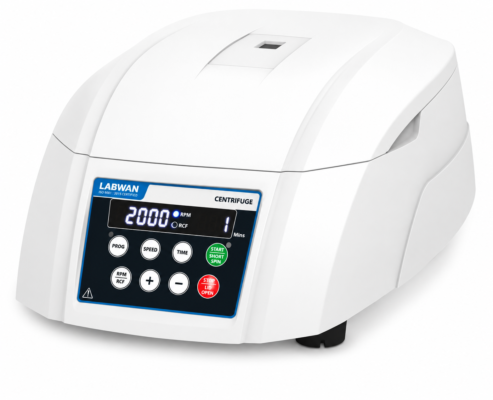 LABWAN Microplate Centrifuge LC-700