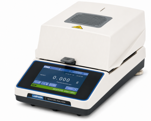 LABWAN Moisture Analyser LMA-86