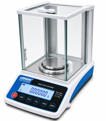 LABWAN Analytical Balance LAB322