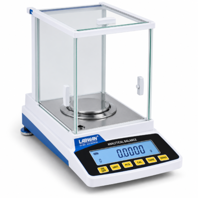 LABWAN Analytical Balance LAB223