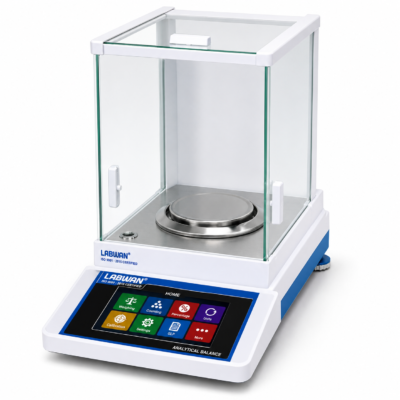 LABWAN Analytical Balance (Touch screen) LAB224T