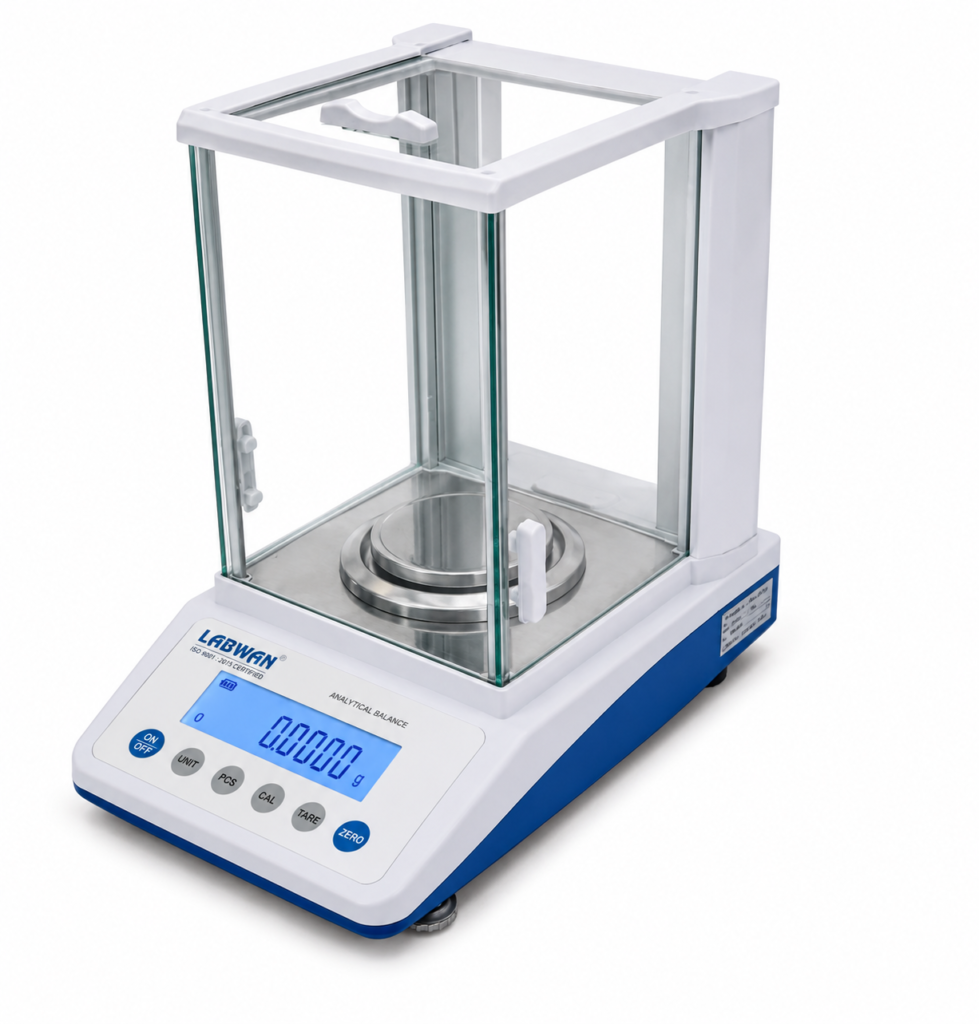 Precision Electronic Balance