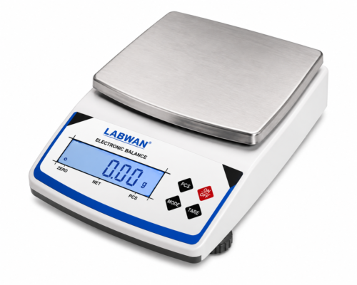 LABWAN Precision Electronic Balance (10mg) LPEB3075
