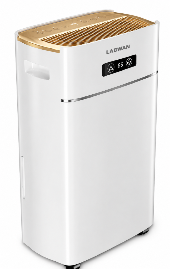 Dehumidifiers