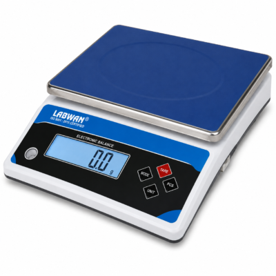 LABWAN Table Top Scale (1g) LTTS30C