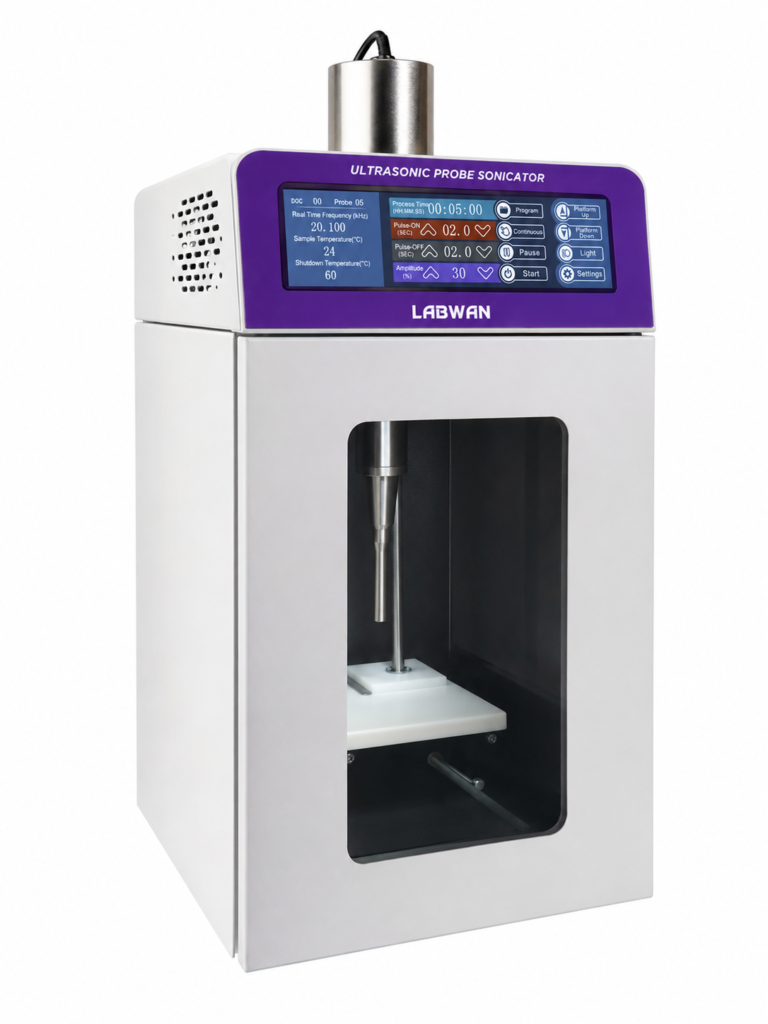 Probe Sonicator
