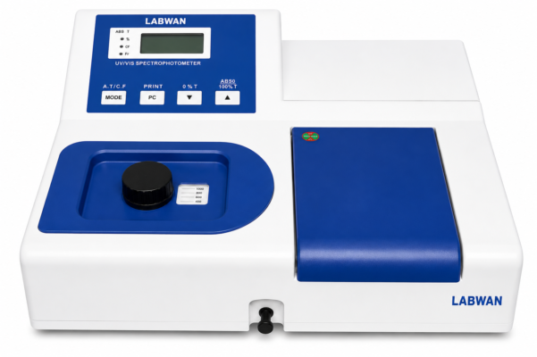 LABWAN Visible Spectrophotometer LV-320