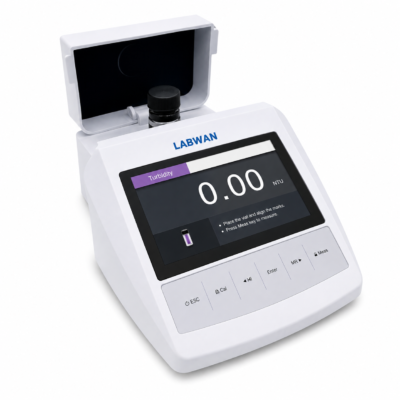 LABWAN Turbidity Meter with TSS Measuring Mode LTB-200