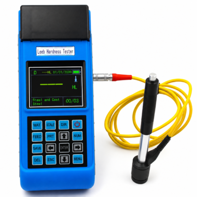 LABWAN Portable Hardness Tester LHT-270