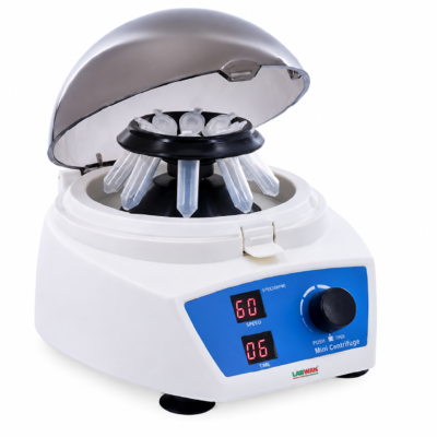 LABWAN Smart Mini Centrifuge LMCX-6V