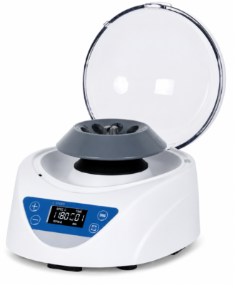 LABWAN Mini Centrifuge LMCX-12