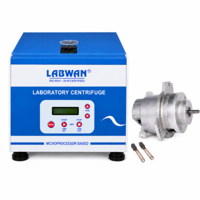 LABWAN PRP Test Centrifuge LPC-4C