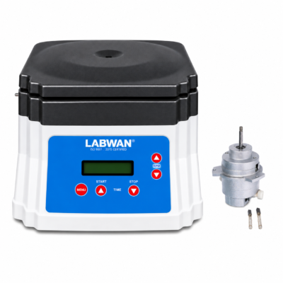 LABWAN PRP Test Centrifuge LPC-4A