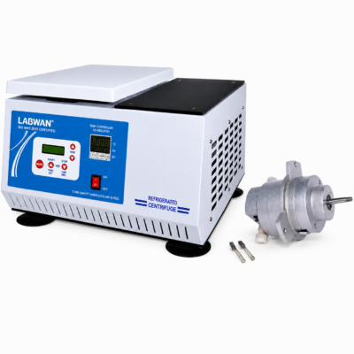 LABWAN Refrigerated PRP Test Centrifuge LPRC-60