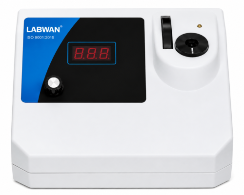 LABWAN Digital Photo Colorimeter LWPC-112