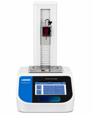 LABWAN Texture Analyser LWTA-600