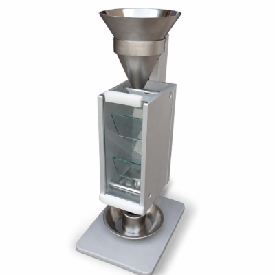LABWAN Bulk Density Tester / Volumeter LT-7431