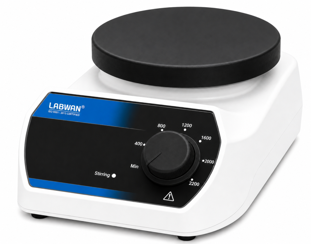 Magnetic Stirrer (Stirring Only)
