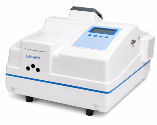 LABWAN Fluorescence Spectrophotometer LFS-4000