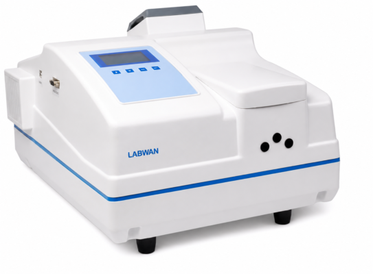 LABWAN Fluorescence Spectrophotometer Xenon Lamp LFS-4100X