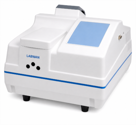 LABWAN Fluorescence Spectrophotometer Xenon Lamp LFS-4400X