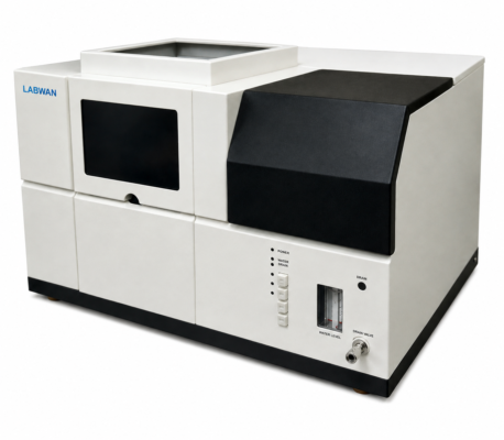 LABWAN Atomic Absorption Spectrophotometer LAAS-5310