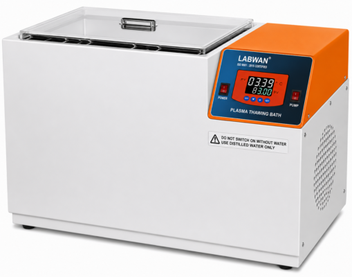 LABWAN Plasma Thawing Bath LPTB-01