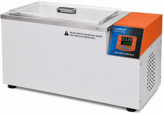 LABWAN Serological Water Bath LSWB-01