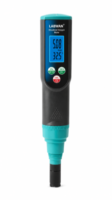 LABWAN Pen-Type Dissolved Oxygen Meter LW-DO40